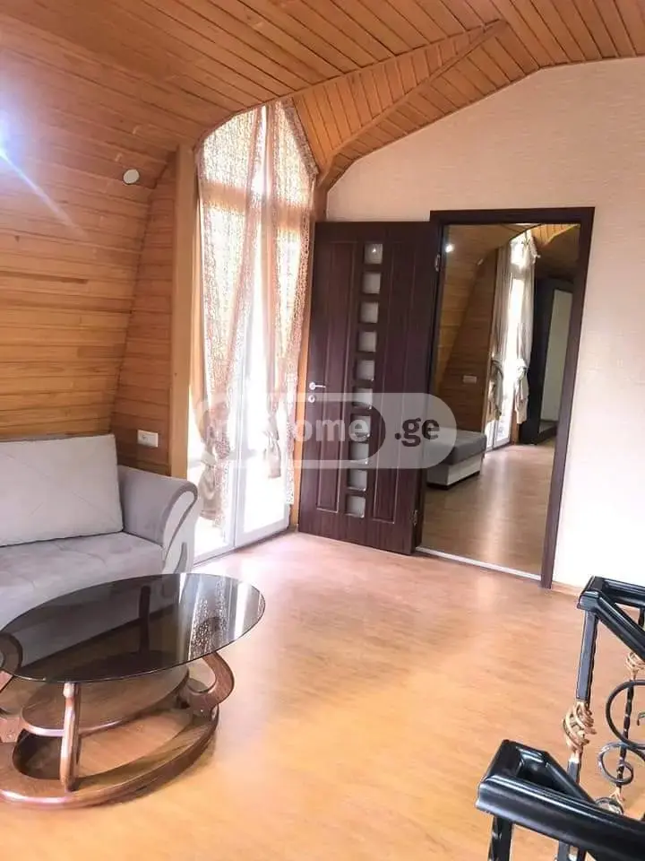 5 Room Private House For Rent In Saburtalo view 6