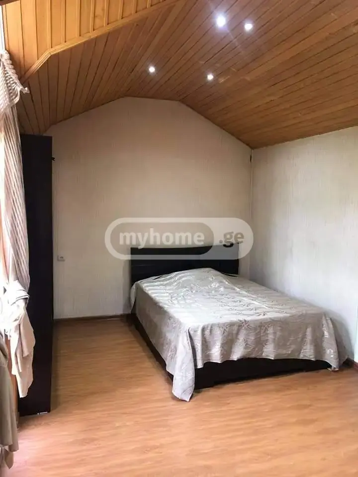 5 Room Private House For Rent In Saburtalo view 2