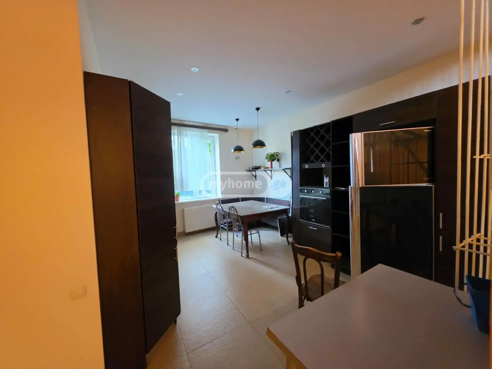 7 Room Private House For Rent In Saburtalo view 11