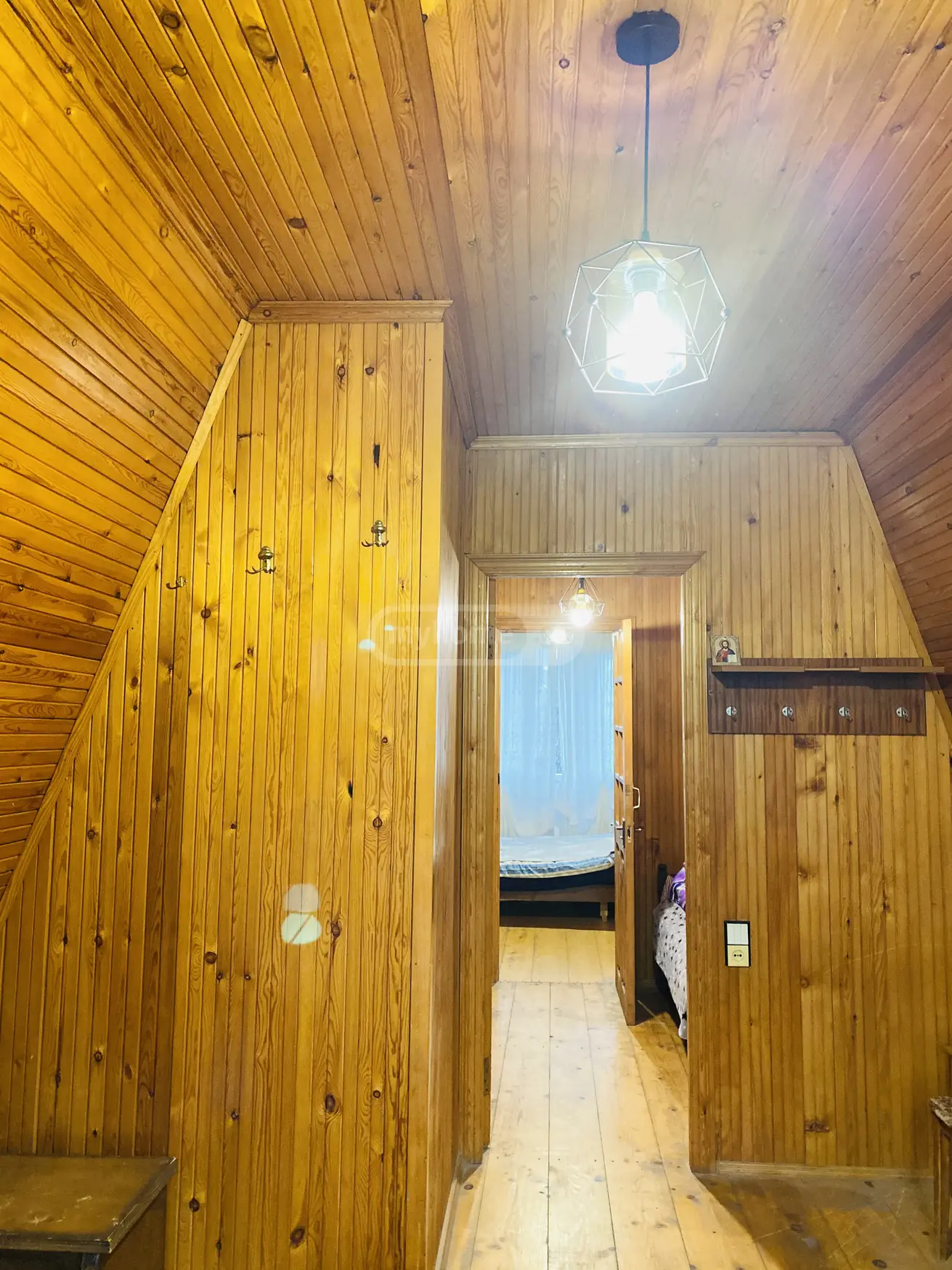 3 Room Country House For Rent In Grigoleti, In Lanchkhuti Municipality view 10
