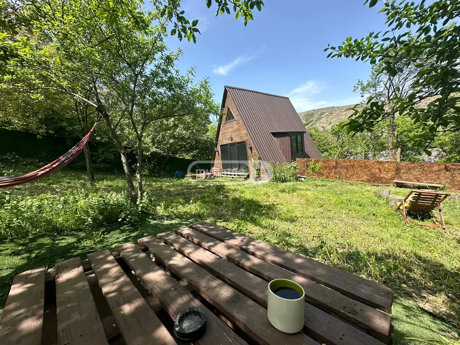 3 Room Country House For Sale view 9