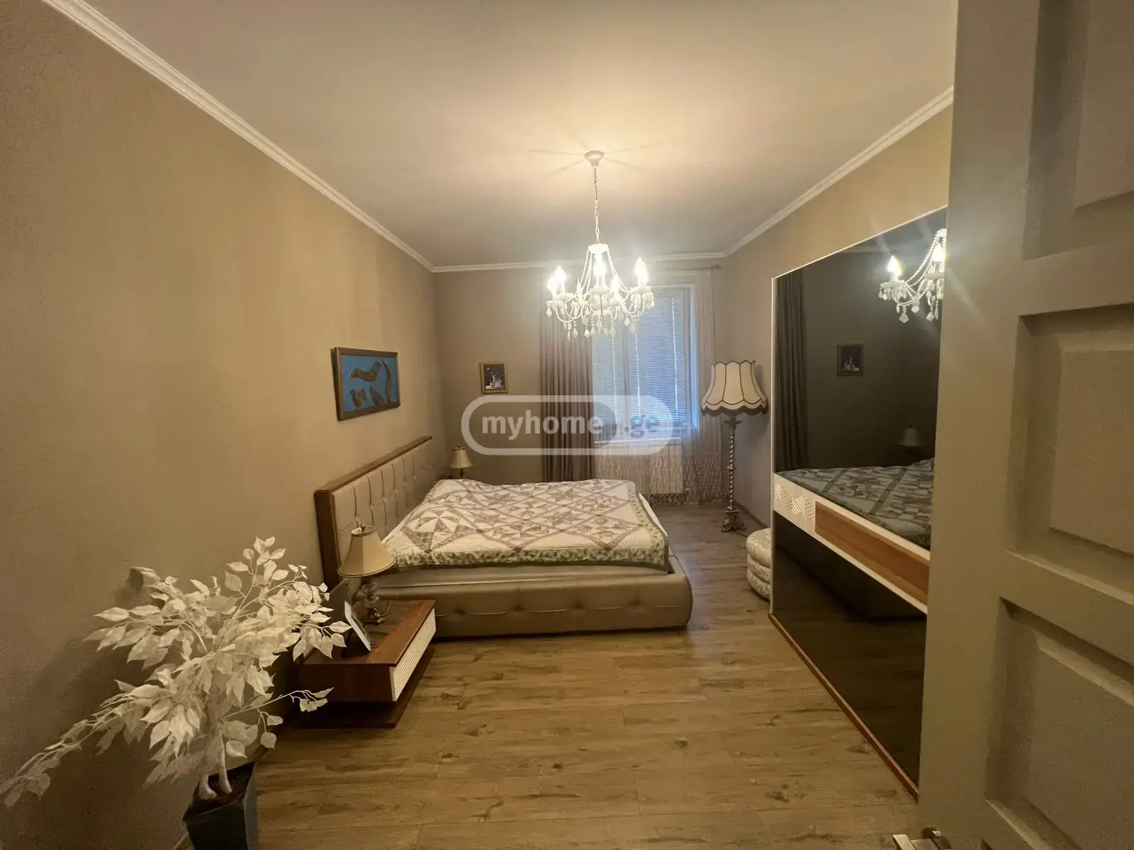 7 Room Country House For Rent In Krtsanisi view 6