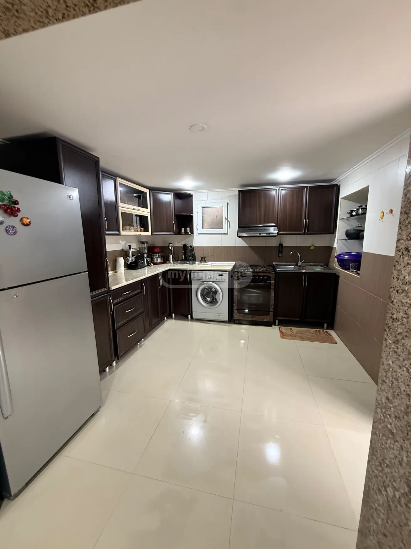 7 Room Private House For Sale view 5