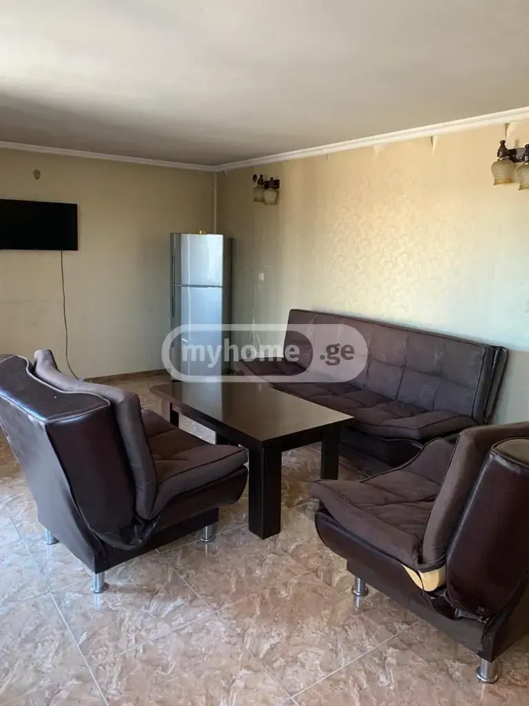 იყიდება Warehousing Commercial Area In Zugdidiში view 8
