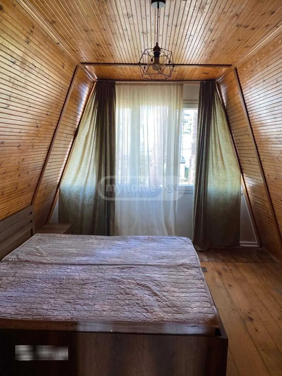 3 Room Country House Daily Rent In Grigoleti, In Lanchkhuti Municipality view 10