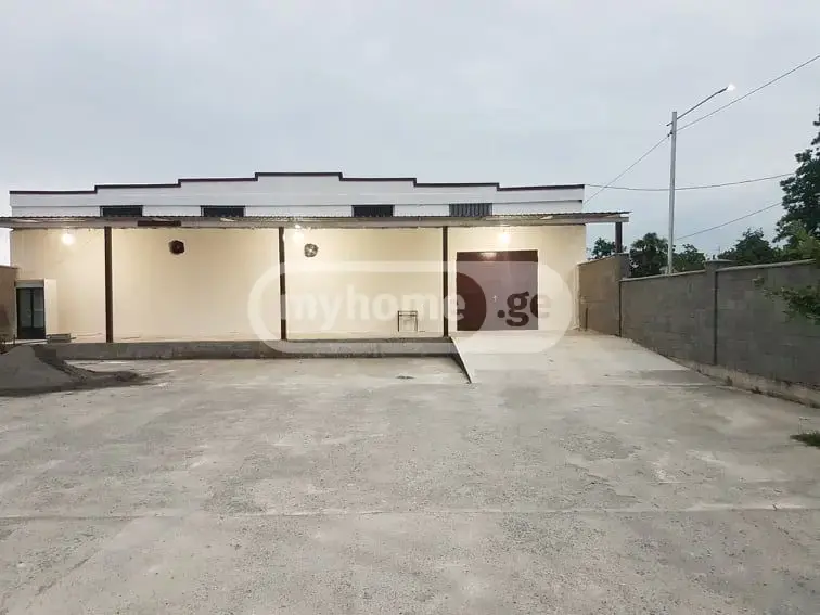 იყიდება Warehousing Commercial Area In Zugdidiში view 6