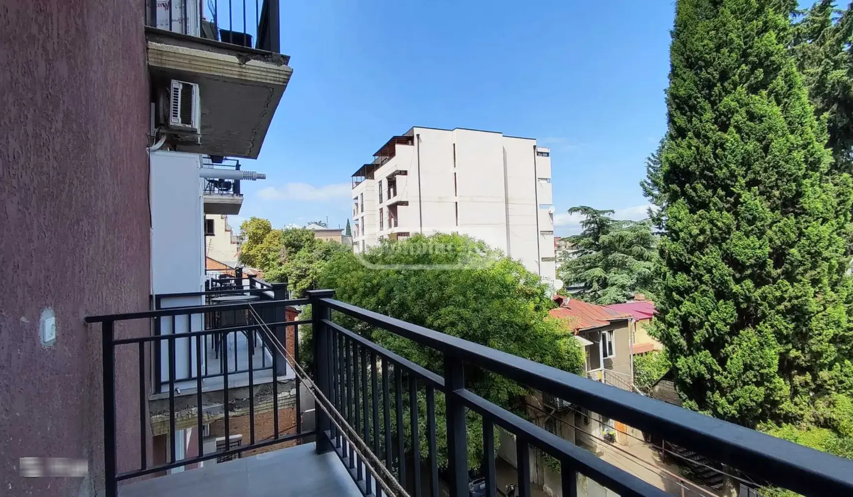 3 Room Apartment For Rent In Vera view 5