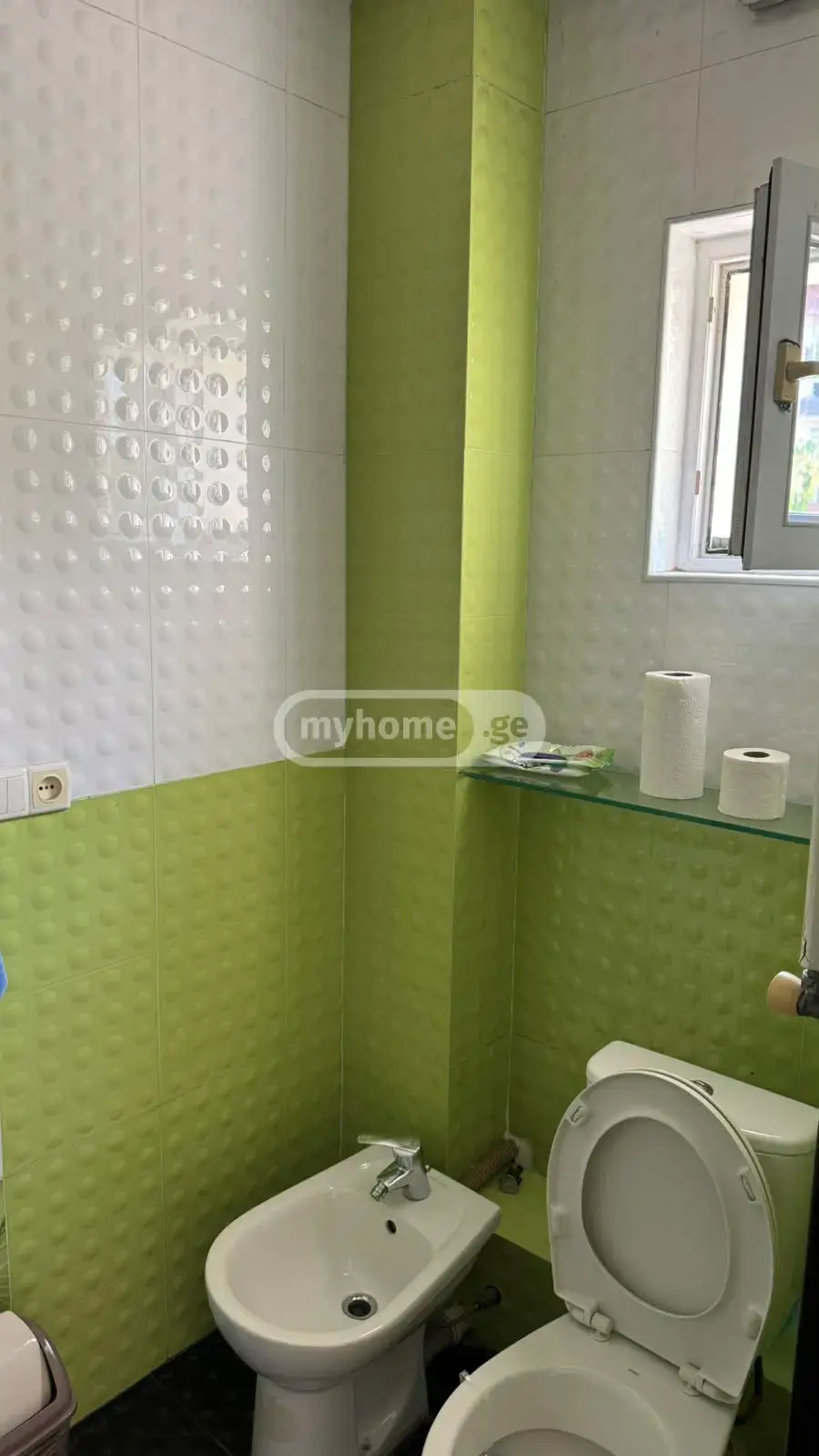 7 Room Private House For Rent In Saburtalo view 8