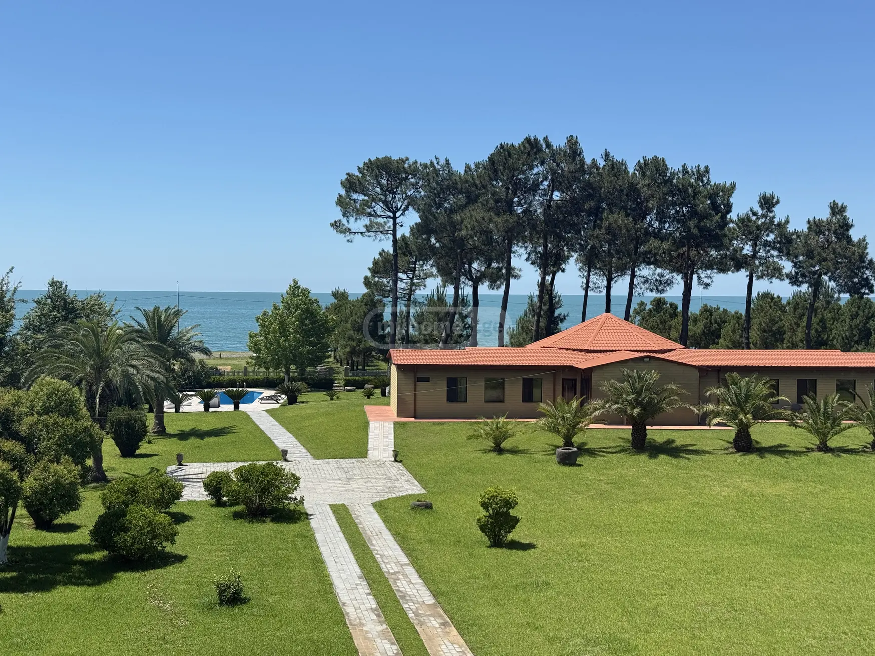 Продажа 3-комната Частный дом view 2
