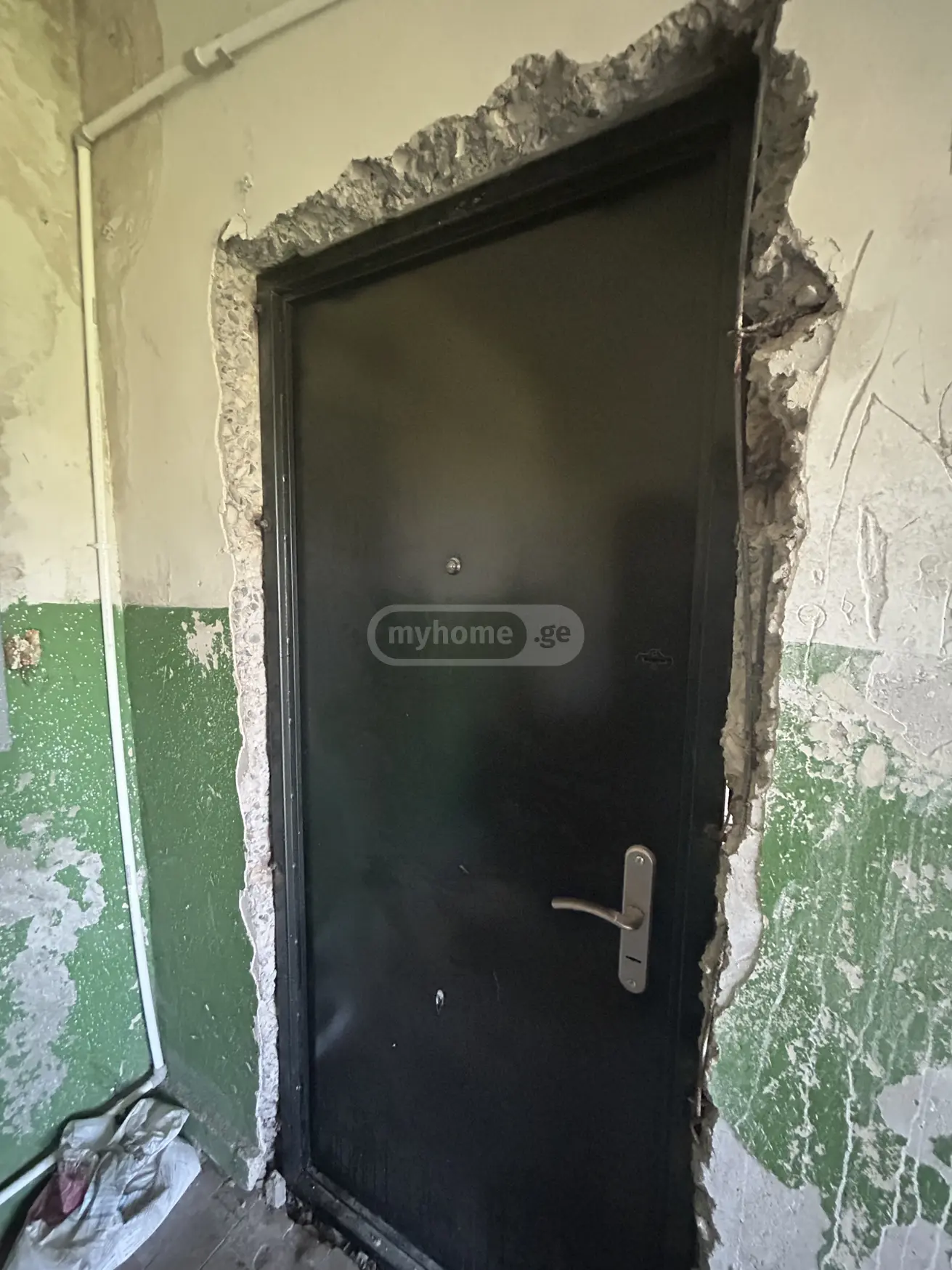 4 Room Apartment For Sale view 3