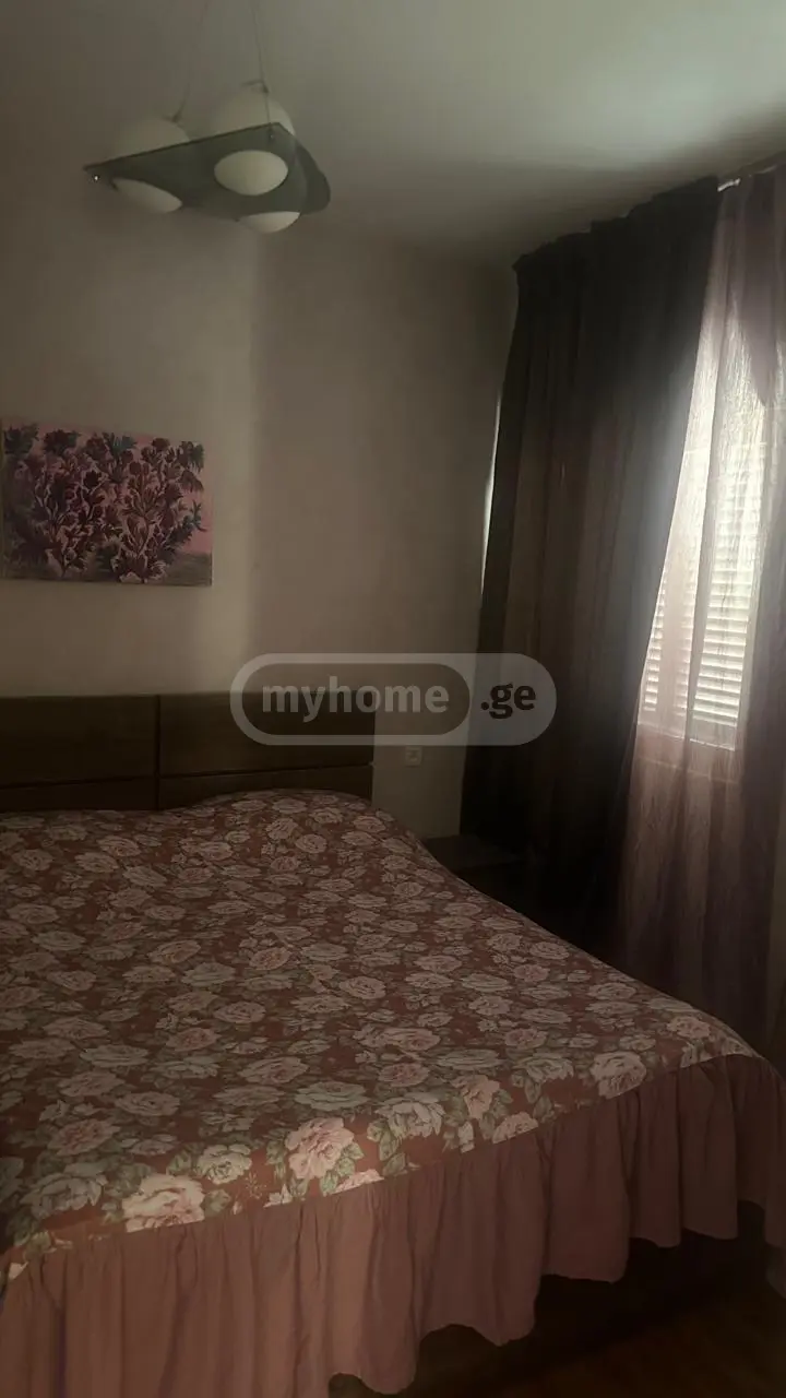 6 Room Country House For Rent In Betania view 16