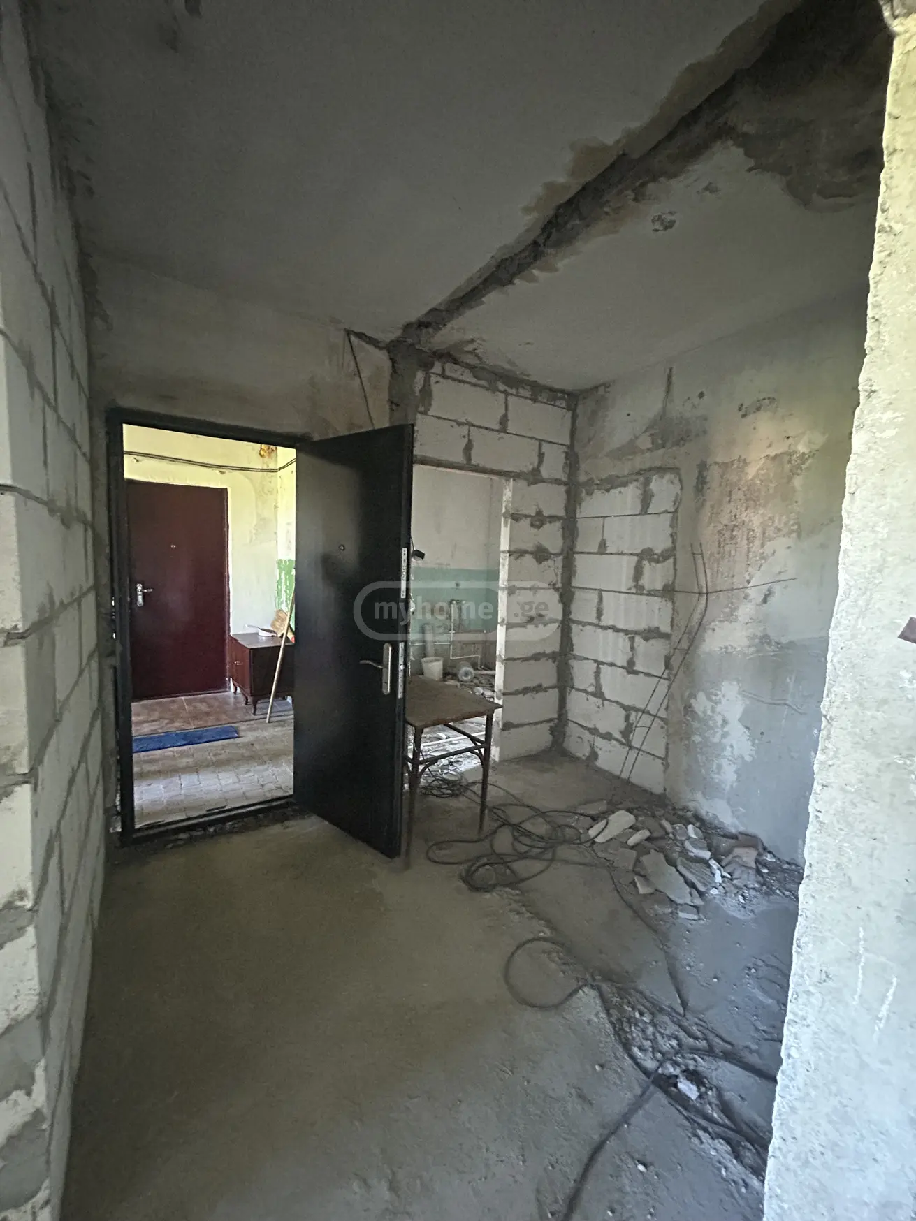 4 Room Apartment For Sale view 8
