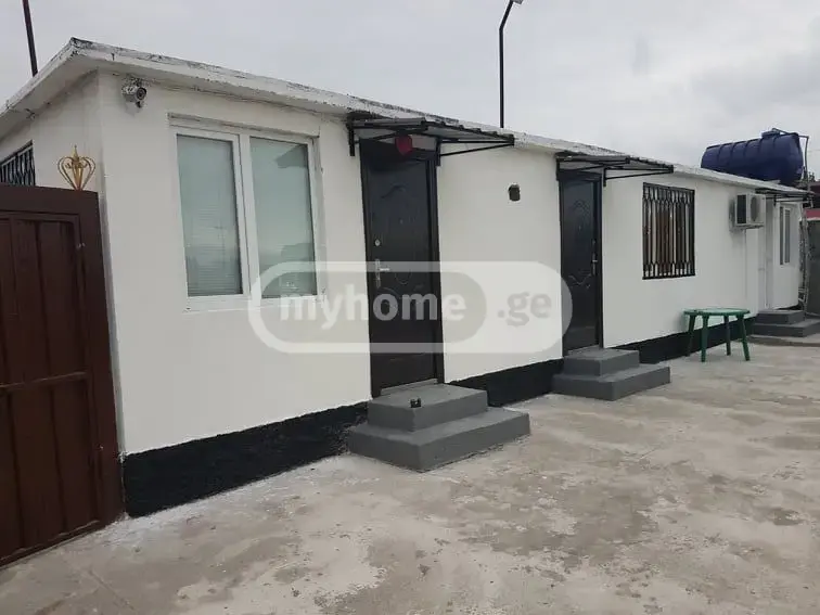 იყიდება Warehousing Commercial Area In Zugdidiში view 2