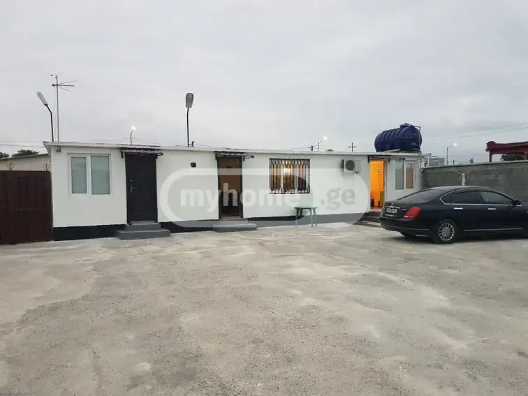 იყიდება Warehousing Commercial Area In Zugdidiში view 1