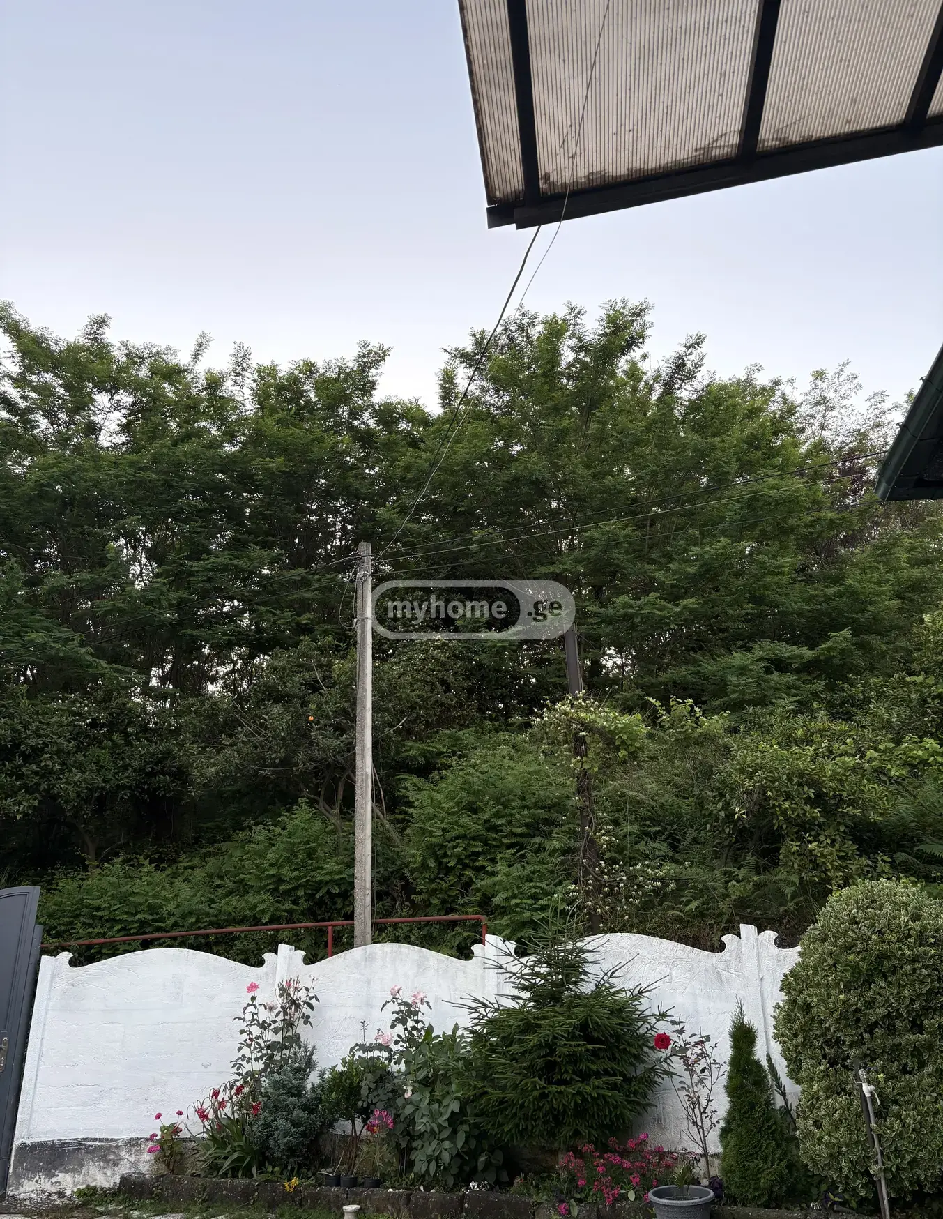 3 Room Private House Daily Rent In Makhinjauri, In Batumi view 12