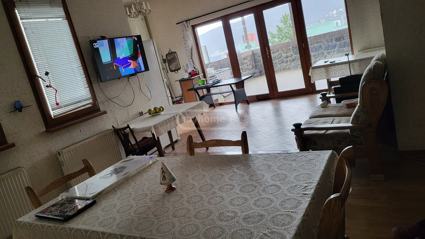 10+ Room Private House For Sale In Saburtalo view 12