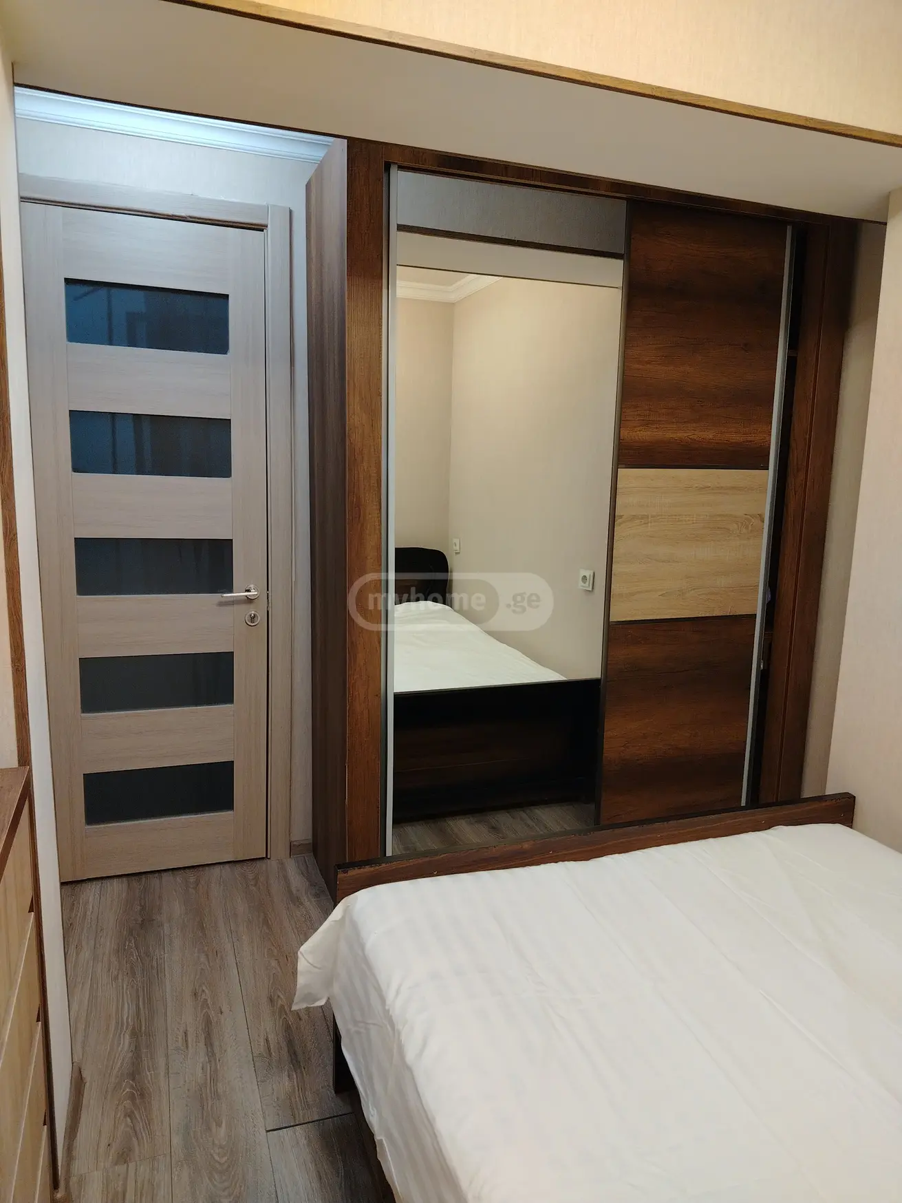 2 Room Apartment Daily Rent Chavchavadze, In Qutaisi view 11