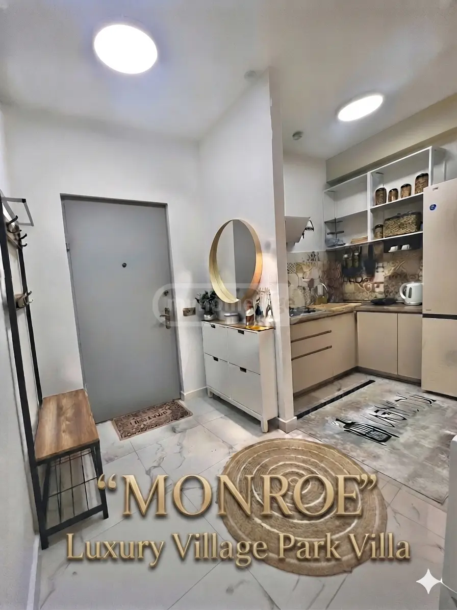 2 Room Country House For Sale view 11