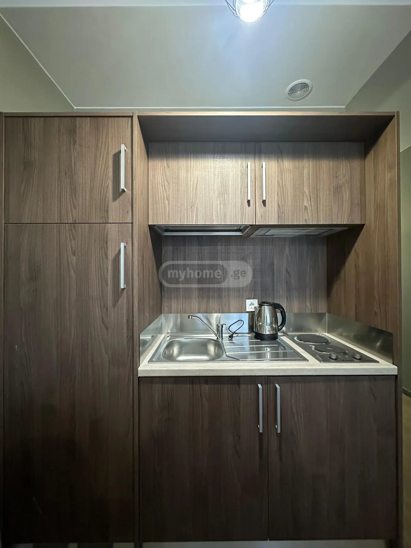 1 Room Hotel Daily Rent Aeroportis Ubani, In Batumi view 5
