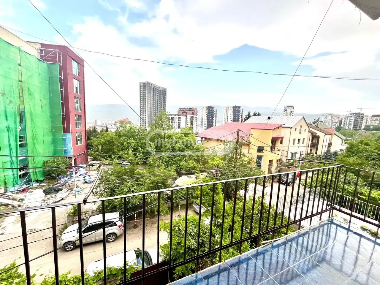 10+ Room Private House For Rent In Mukhiani view 10