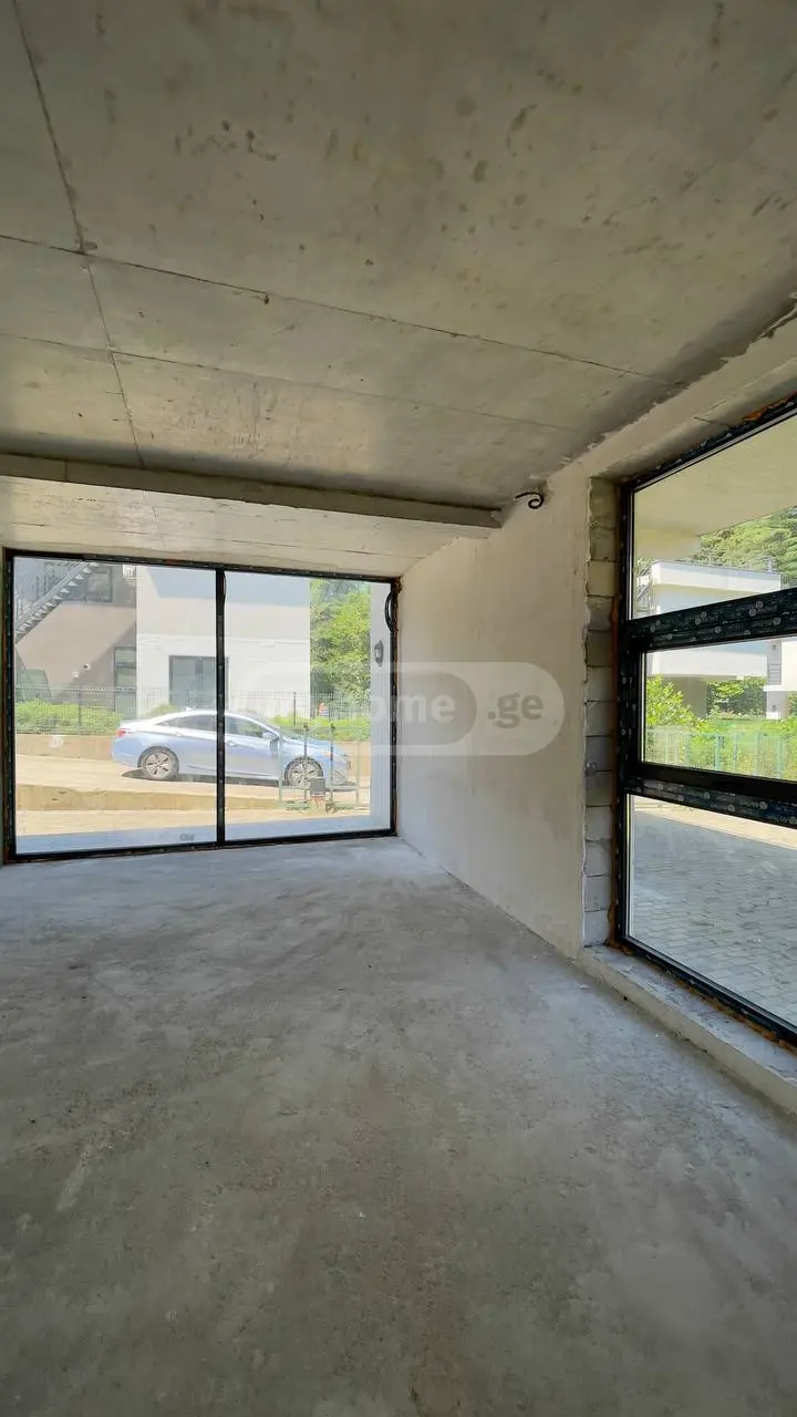 3 Room Private House For Sale view 4