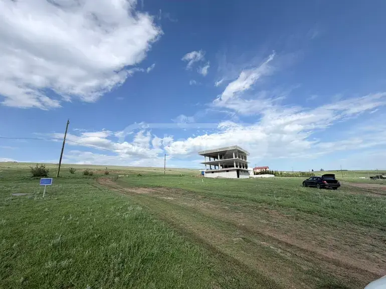 Agricultural Plot For Sale In Tbilisi Sea view 3