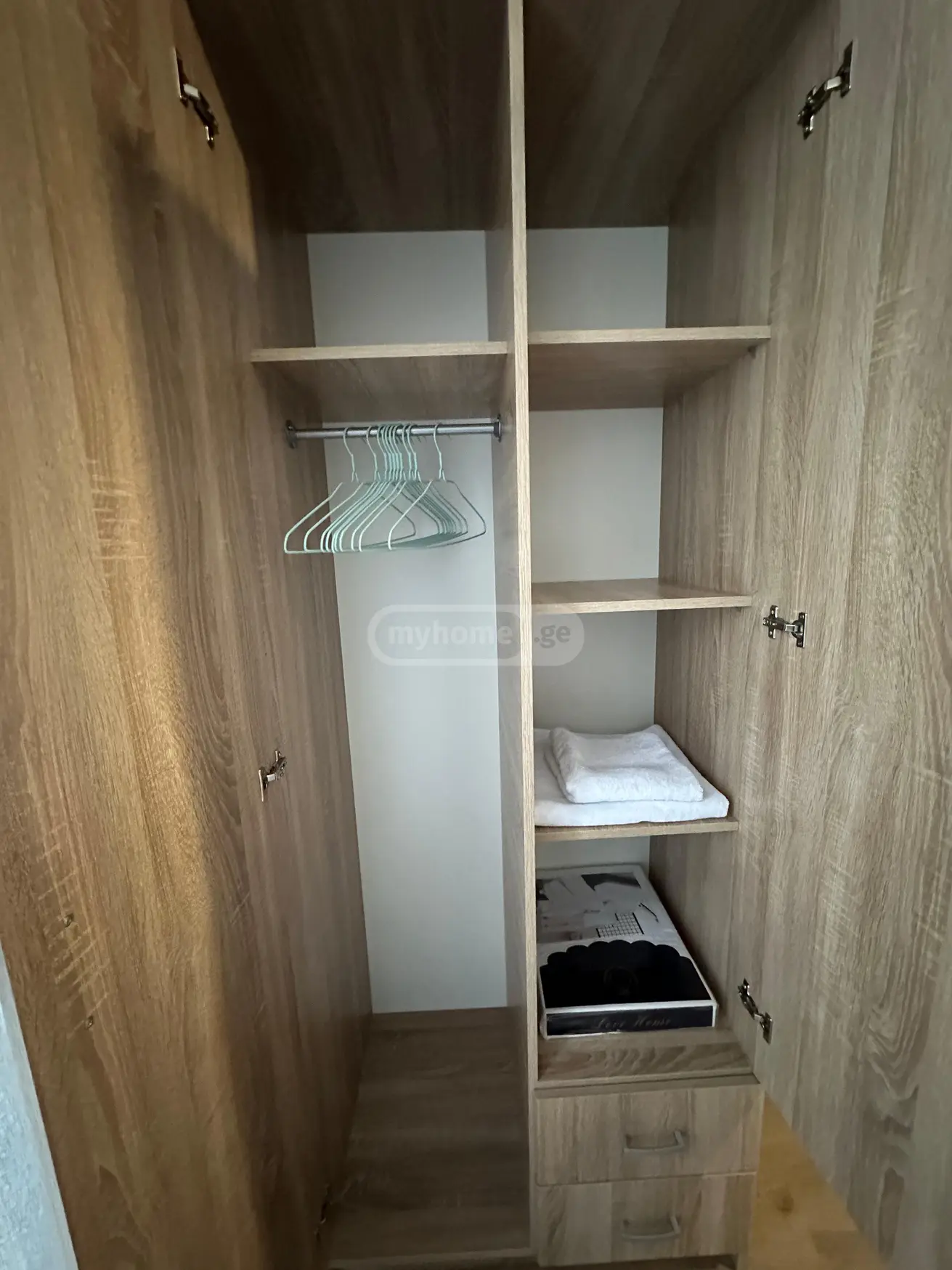 1 Room Hotel Daily Rent Aeroportis Ubani, In Batumi view 12