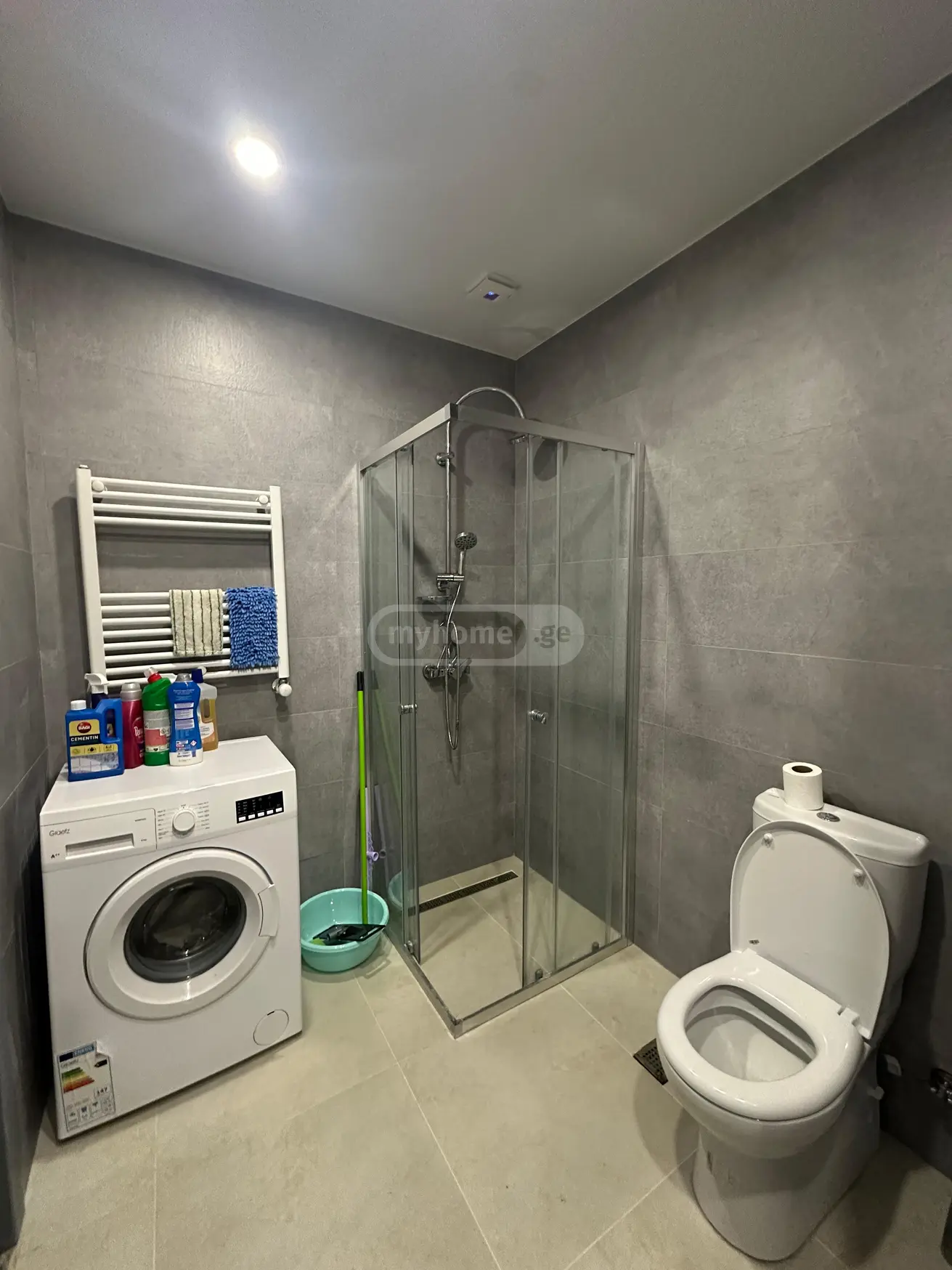 1 Room Hotel Daily Rent Aeroportis Ubani, In Batumi view 8