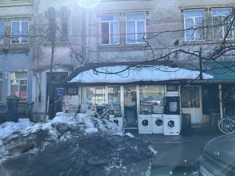 building
