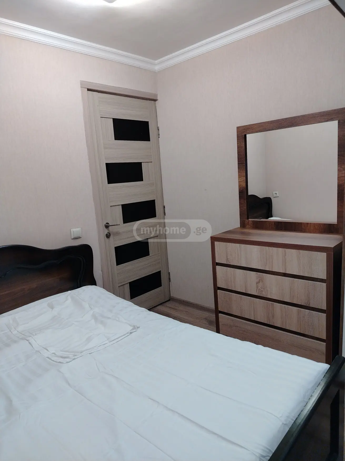 2 Room Apartment Daily Rent Chavchavadze, In Qutaisi view 12