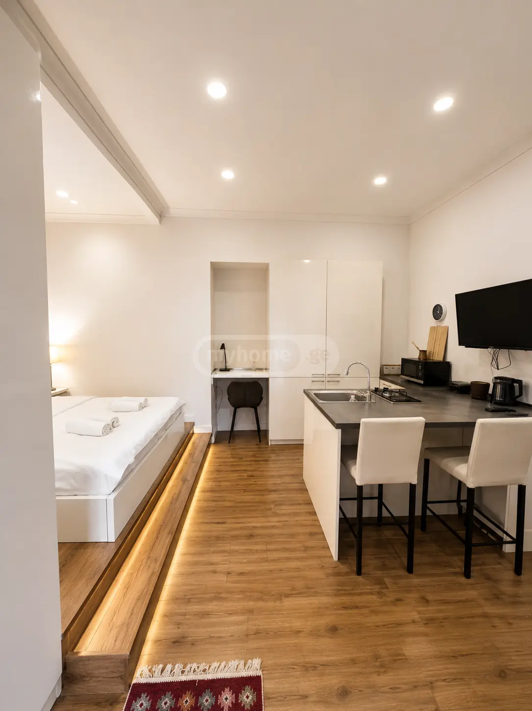 3 Room Hotel For Sale view 9