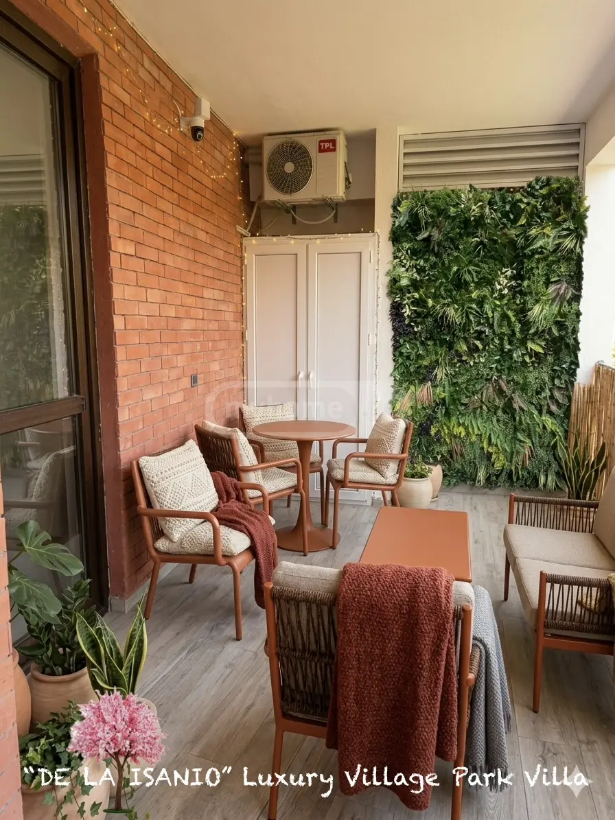 1 Room Country House For Sale view 11