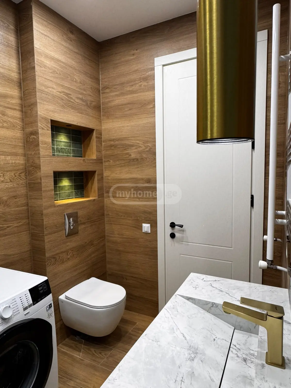 4 Room Country House Daily Rent In Mtskheta view 8