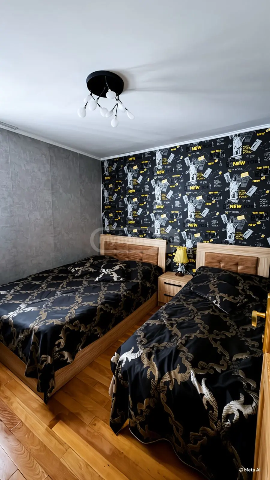 3 Room Country House Daily Rent In Saguramo, In Mtskheta Municipality view 10