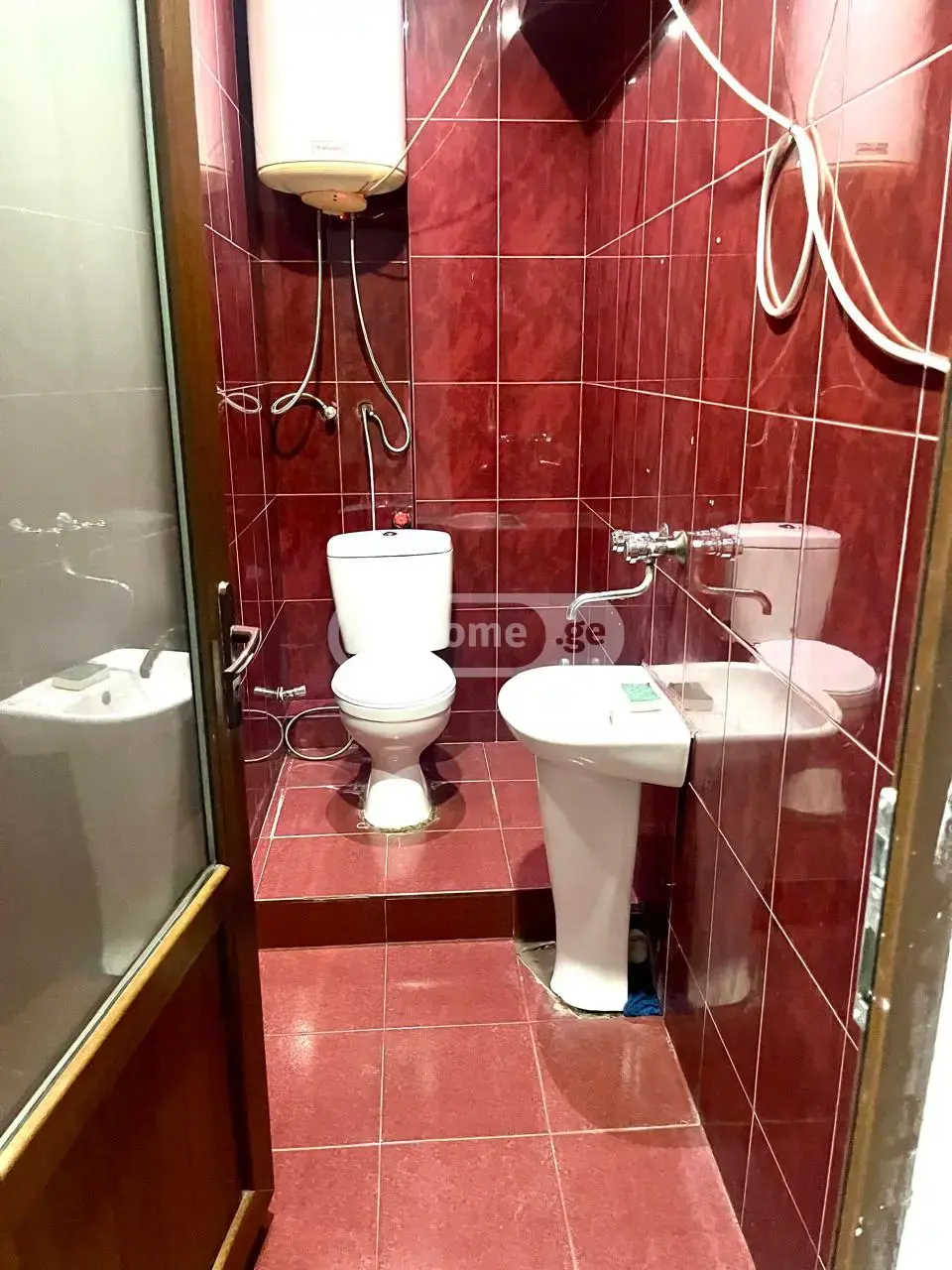 10+ Room Private House For Rent In Mukhiani view 9