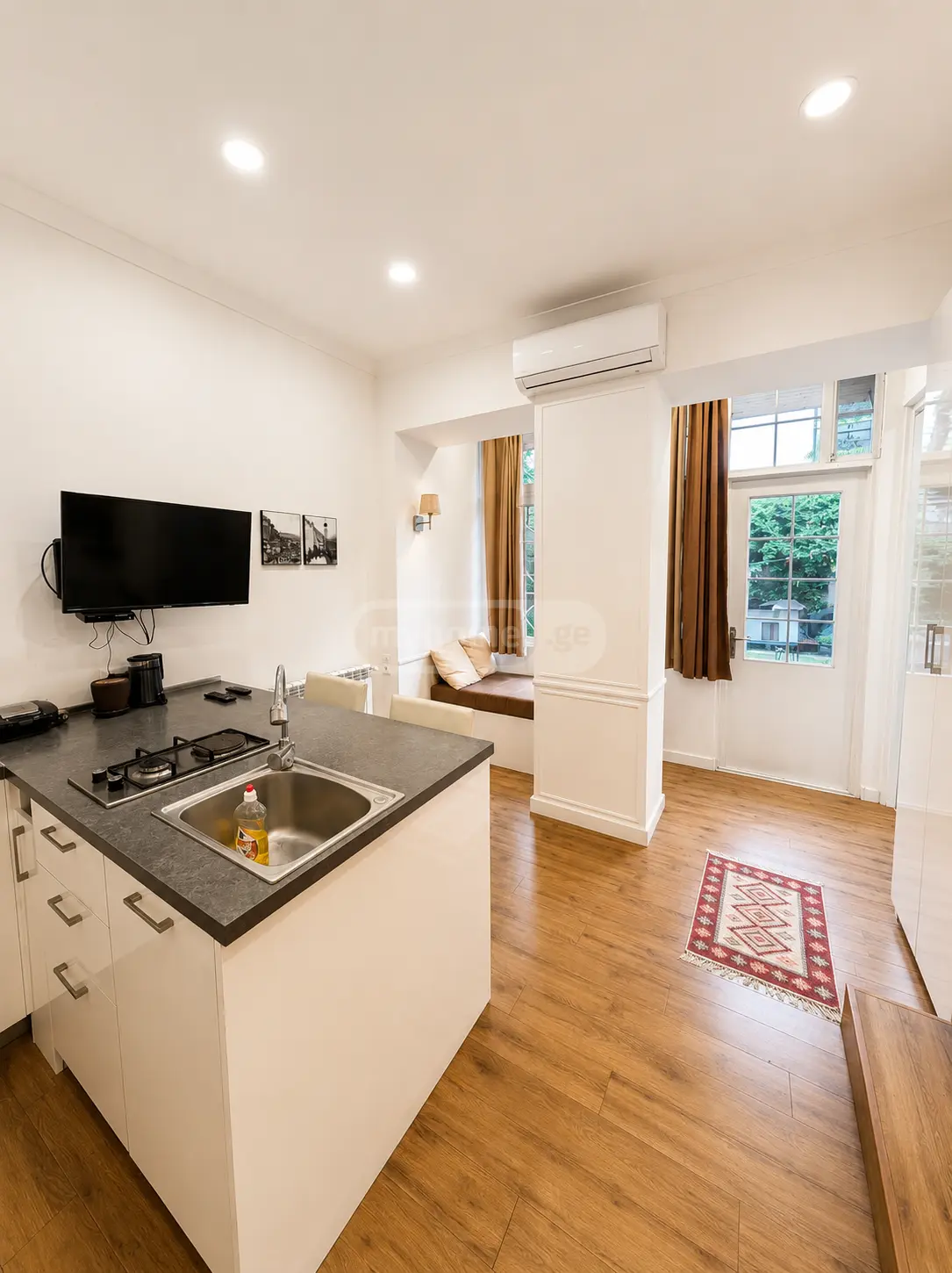 3 Room Hotel For Sale view 8