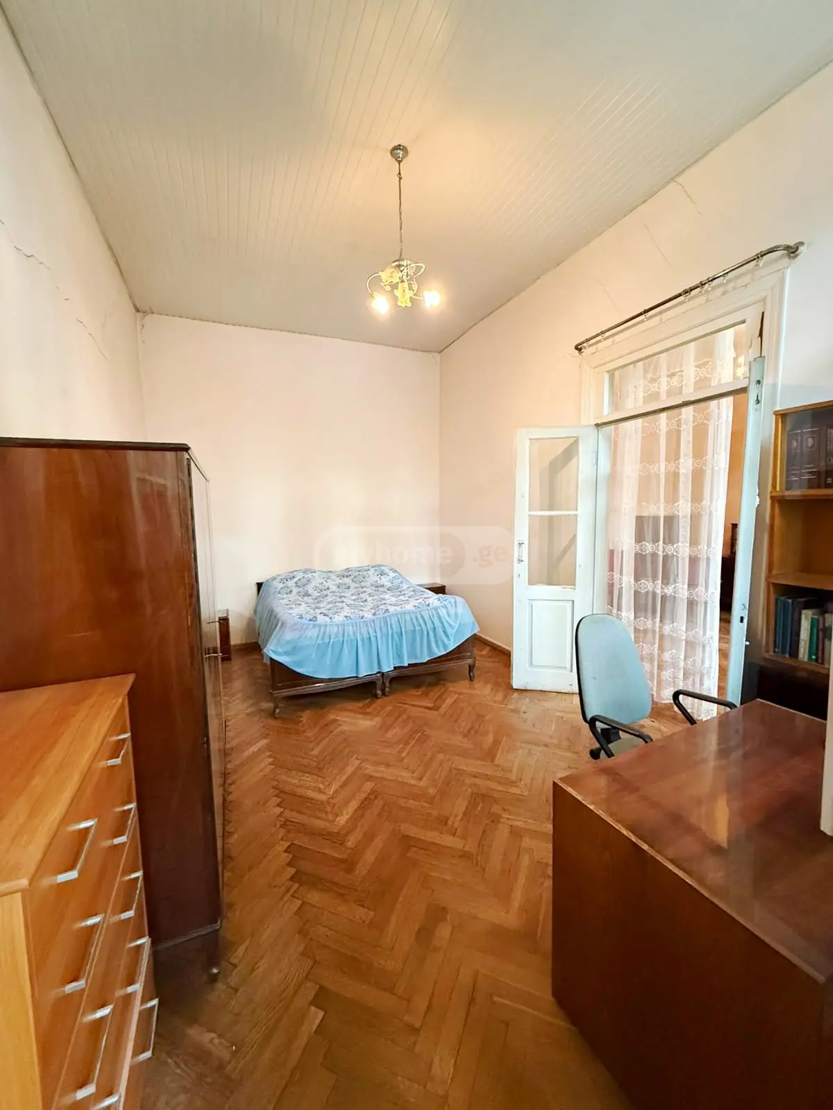 Egnate Ninoshvili St, 27-29: 2-Room, 70.0 M² | Korter.Ge view 32
