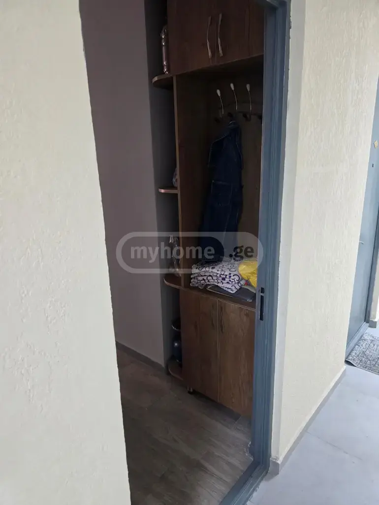 1 Room Apartment For Sale view 5