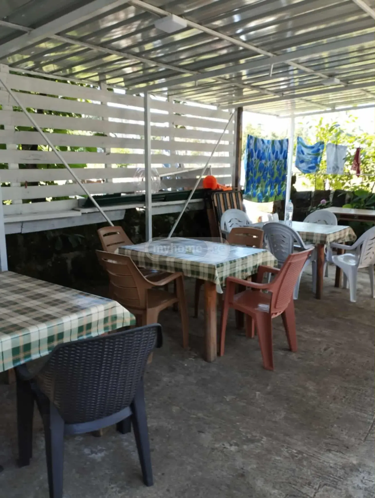 9 Room Hotel For Sale view 5