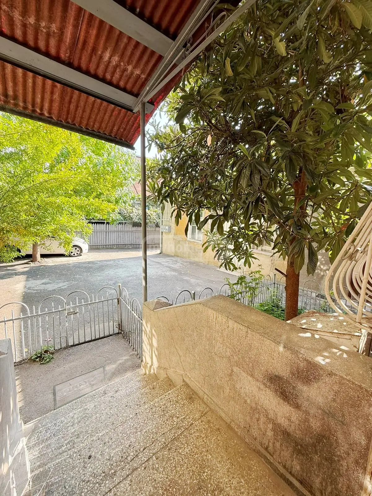 Egnate Ninoshvili St, 27-29: 2-Room, 70.0 M² | Korter.Ge view 36