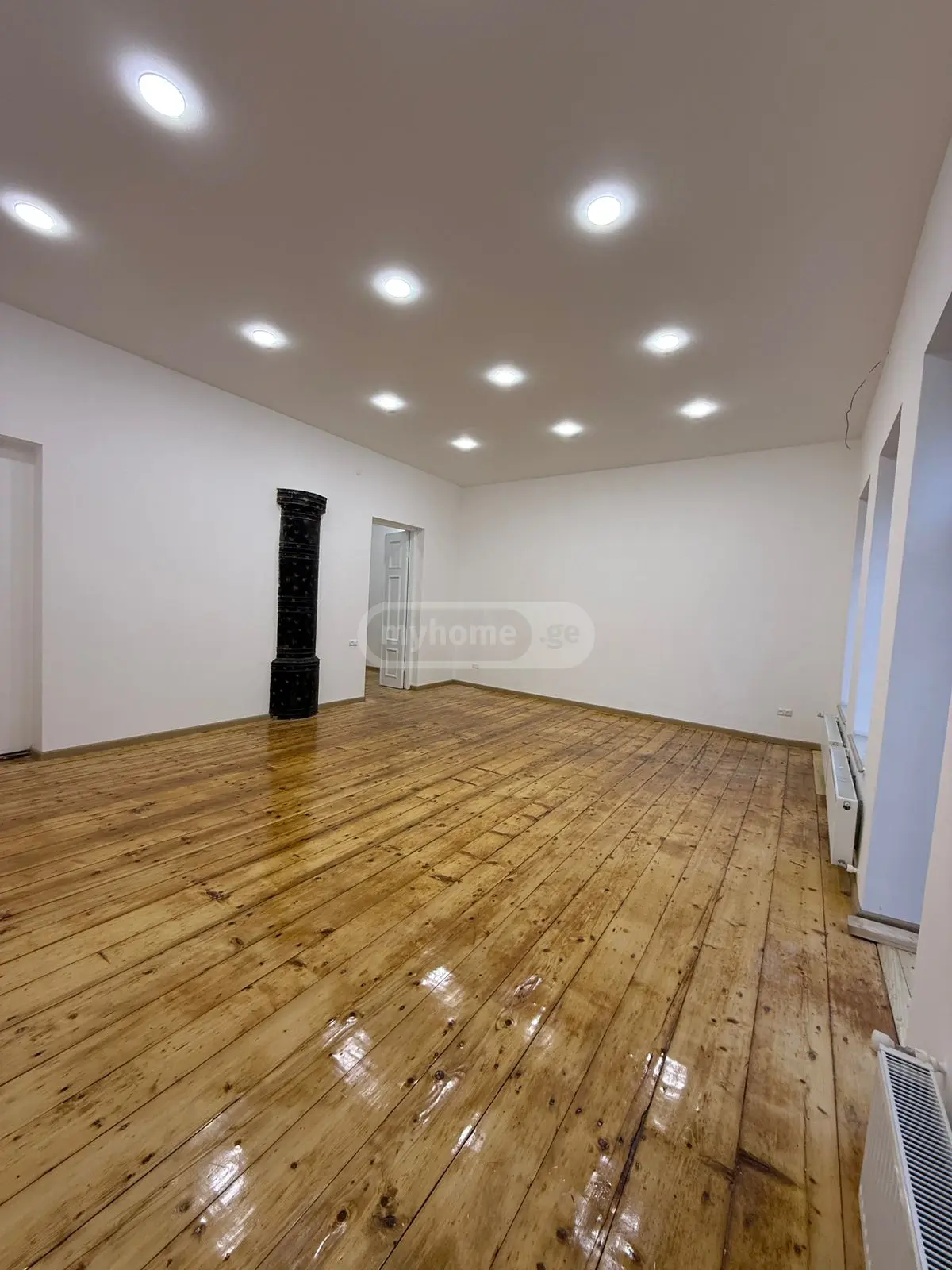 Office Commercial Area For Rent Mepetubani, In Qutaisi view 3
