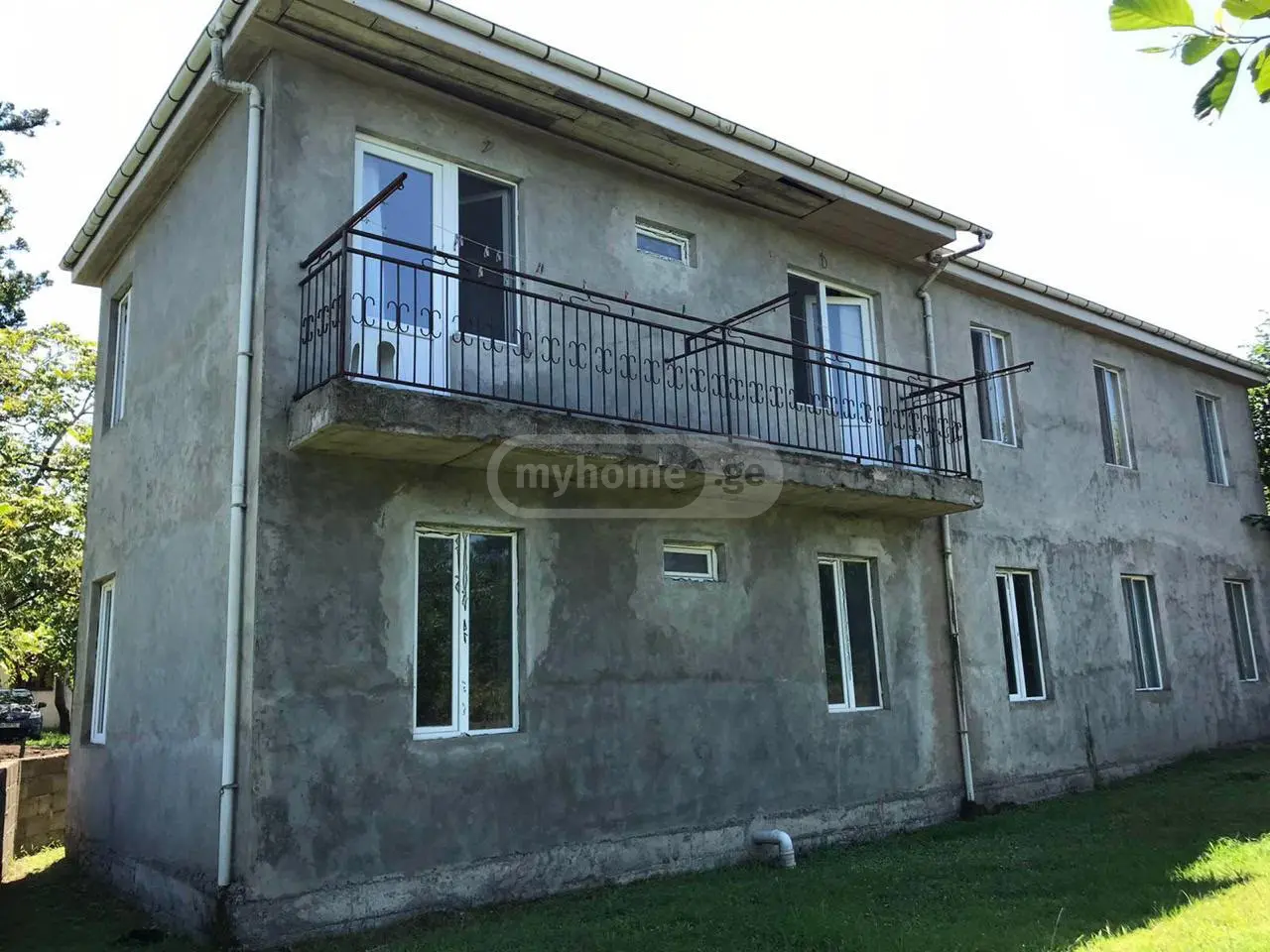 10+ Room Hotel For Sale In Ureki, In Ozurgeti Municipality view 5