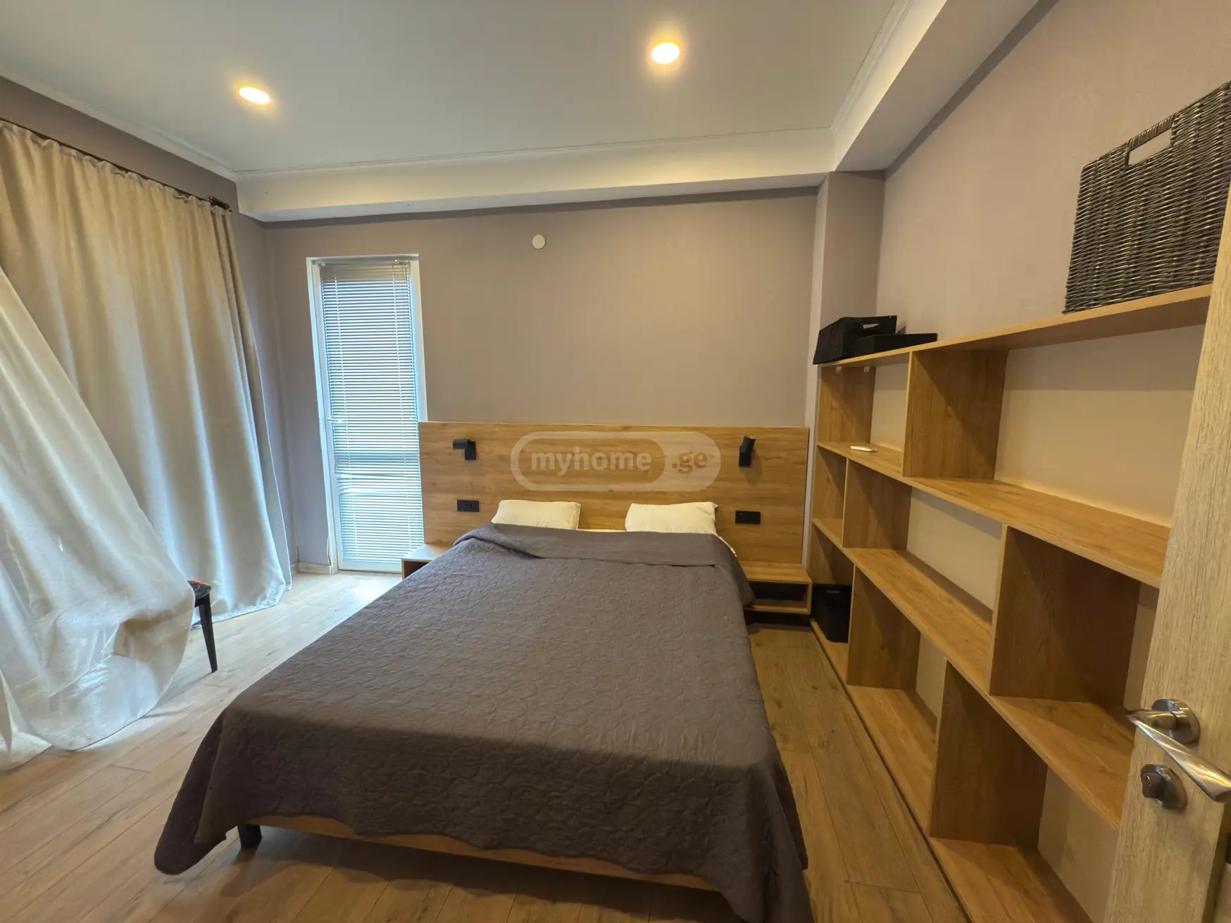 6 Room Private House Daily Rent In Tbilisi view 7