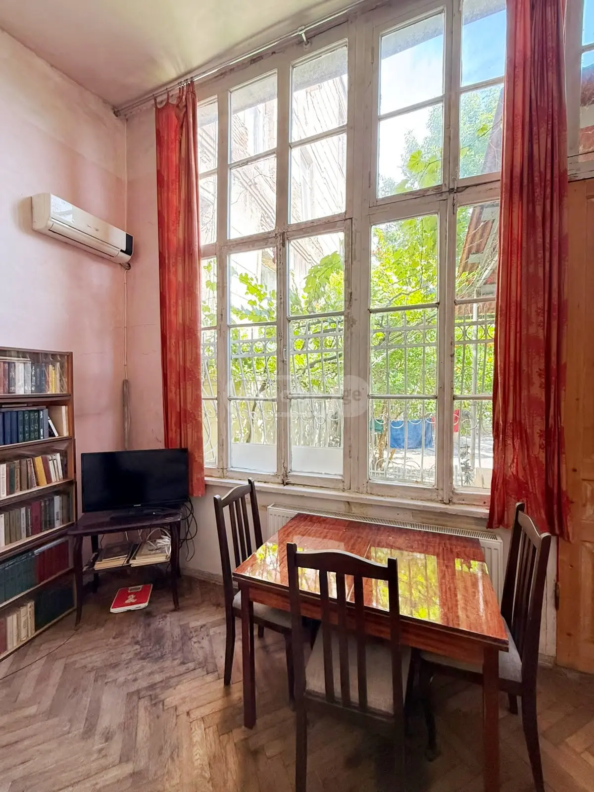 Egnate Ninoshvili St, 27-29: 2-Room, 70.0 M² | Korter.Ge view 28