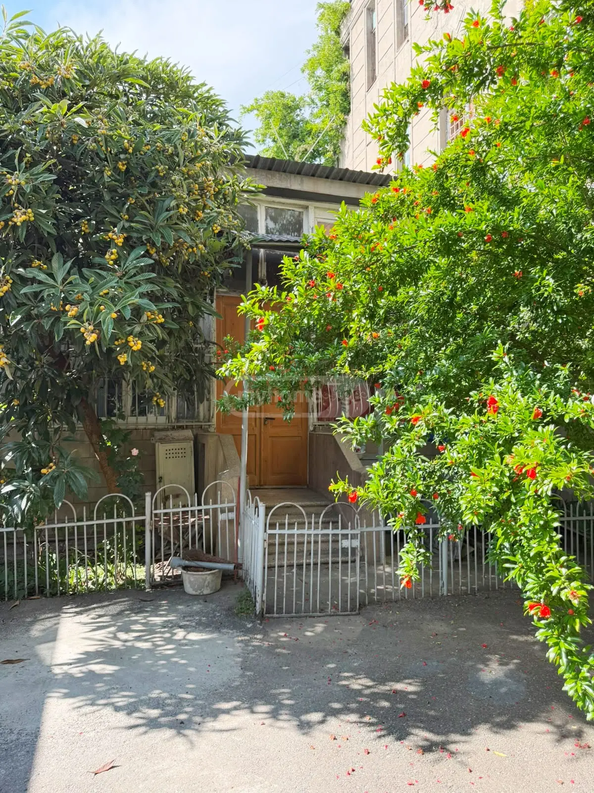 Egnate Ninoshvili St, 27-29: 2-Room, 70.0 M² | Korter.Ge view 22