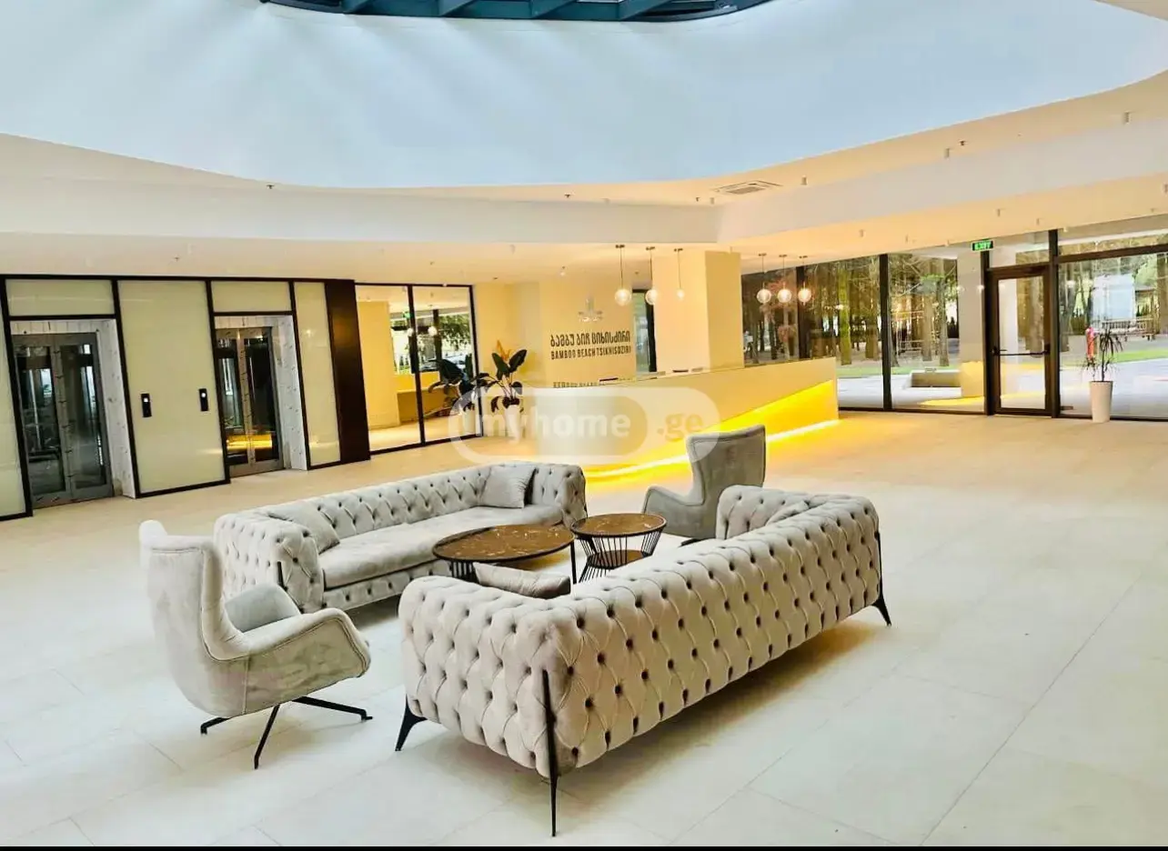 1 Room Apartment For Sale view 8