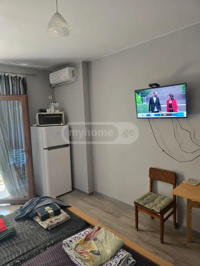 1 Room Apartment For Sale view 2