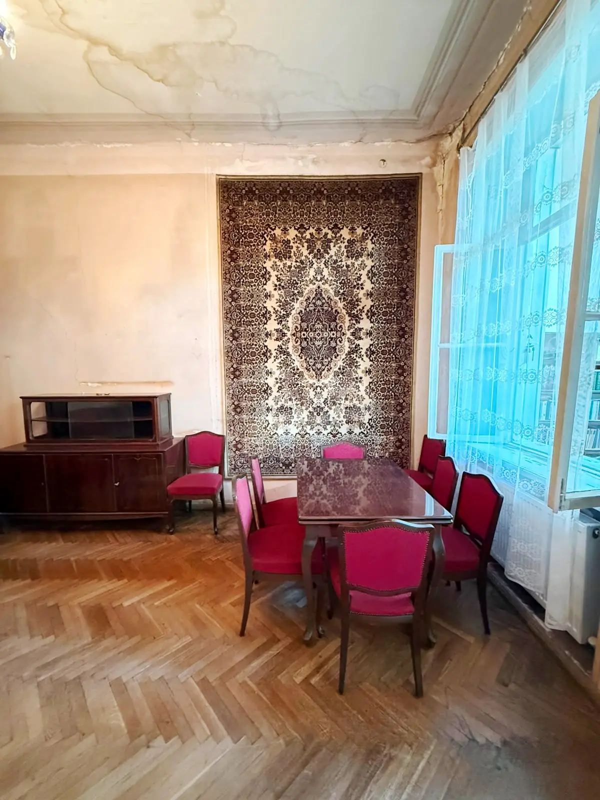 Egnate Ninoshvili St, 27-29: 2-Room, 70.0 M² | Korter.Ge view 23
