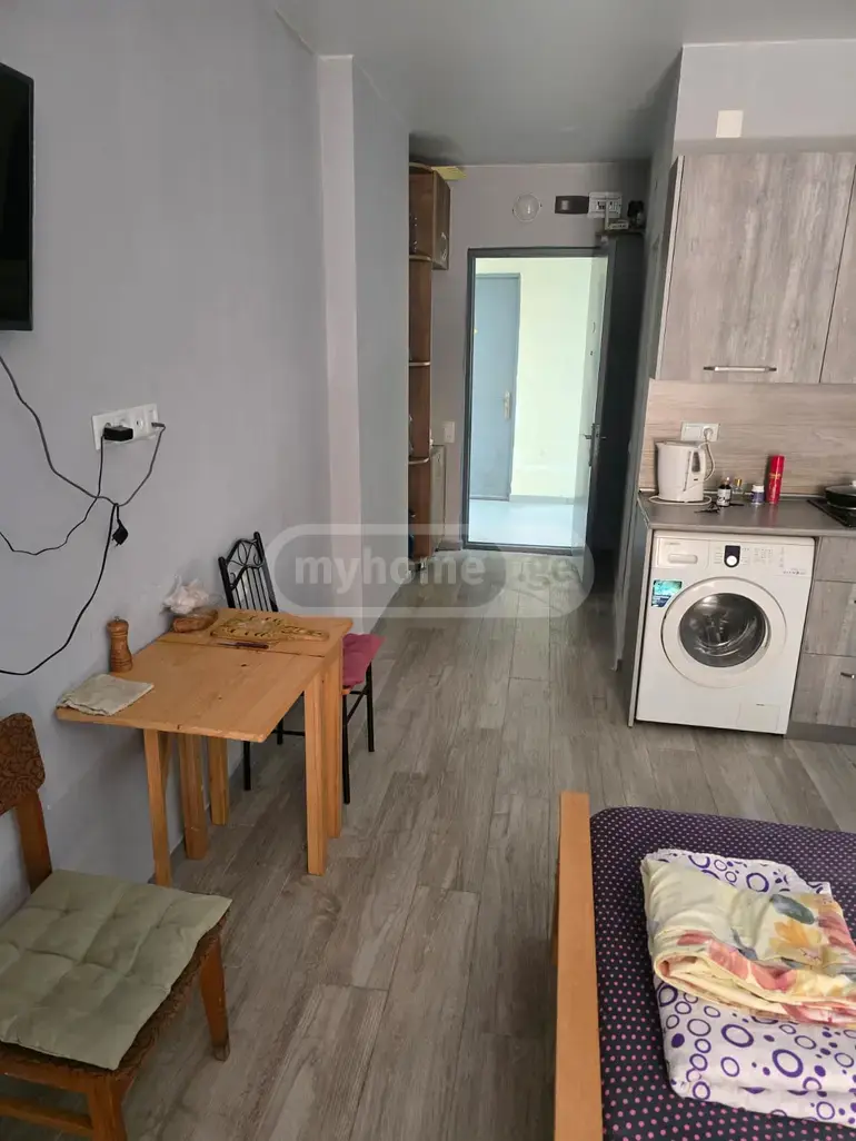 1 Room Apartment For Sale view 3