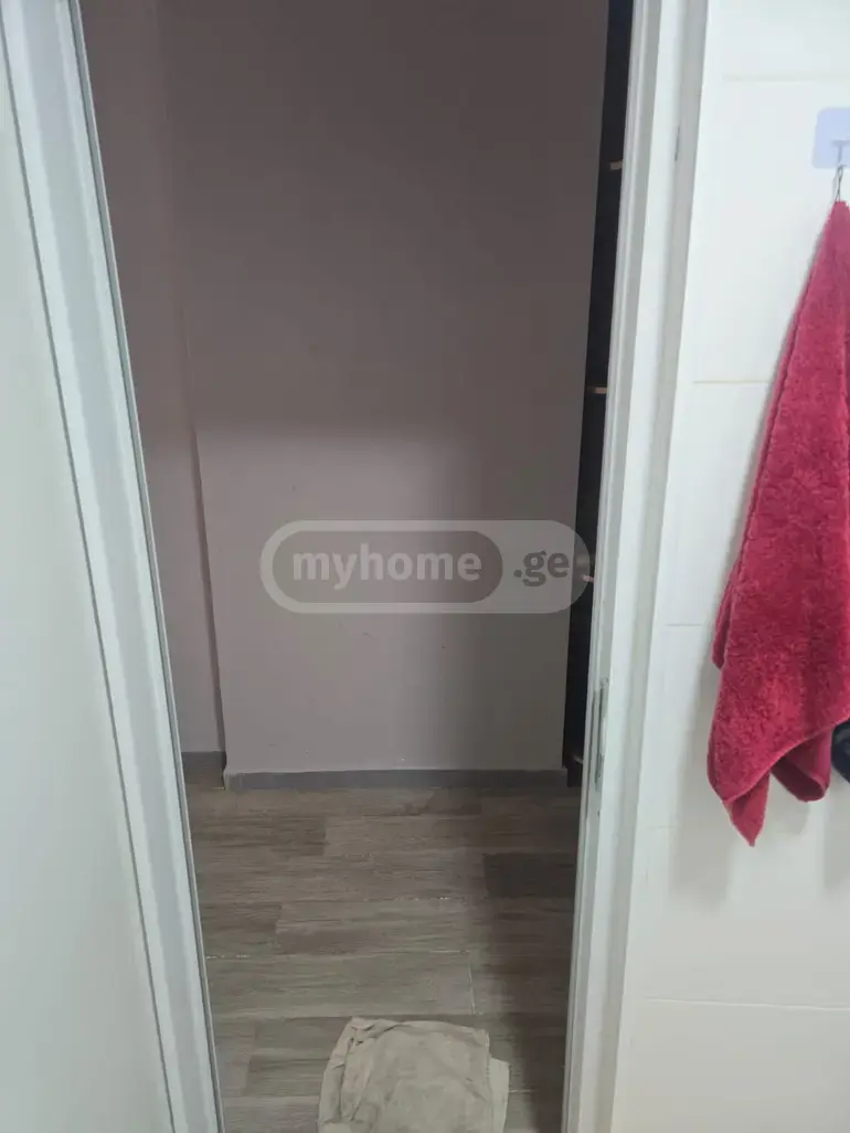 1 Room Apartment For Sale view 6